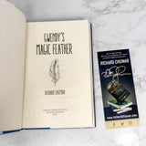 Gwendy's Magic Feather by Richard Chizmar [FIRST EDITION • FIRST PRINTING] 2019 • Cemetery Dance