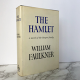 The Hamlet by William Faulkner - Bookshop Apocalypse