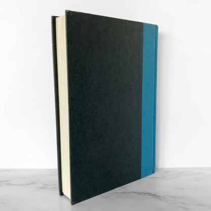 The Handmaid's Tale by Margaret Atwood [FIRST BOOK CLUB EDITION / 1986]