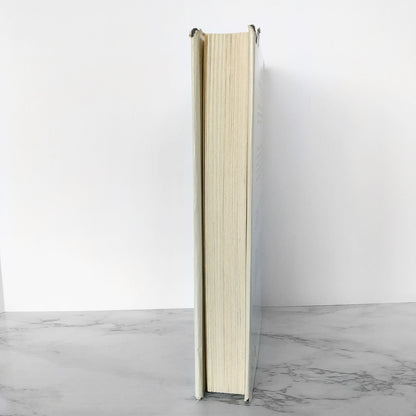 The Handmaid's Tale by Margaret Atwood [FIRST BOOK CLUB EDITION / 1986]