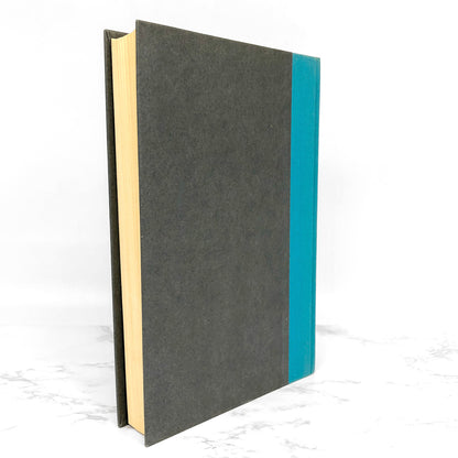 The Handmaid's Tale by Margaret Atwood [U.S. FIRST EDITION] 1988 • 3rd Printing