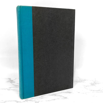 The Handmaid's Tale by Margaret Atwood [U.S. FIRST EDITION] 1988 • 3rd Printing