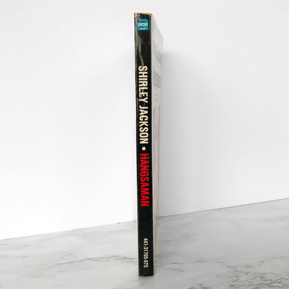 Hangsaman by Shirley Jackson [VINTAGE PAPERBACK] Ace Star