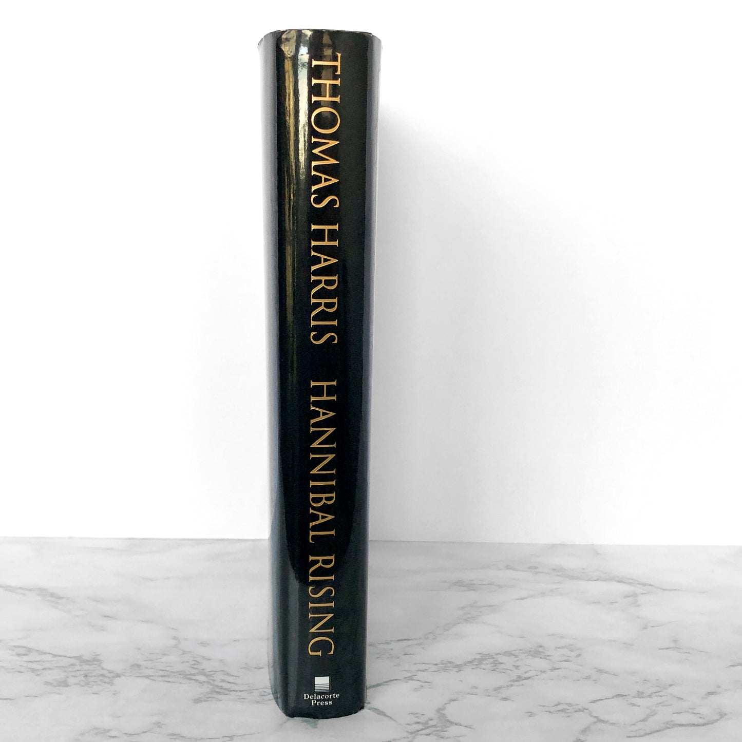 Hannibal Rising by Thomas Harris [FIRST EDITION / FIRST PRINTING] 2006