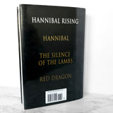 Hannibal Rising by Thomas Harris [FIRST EDITION / FIRST PRINTING] 2006