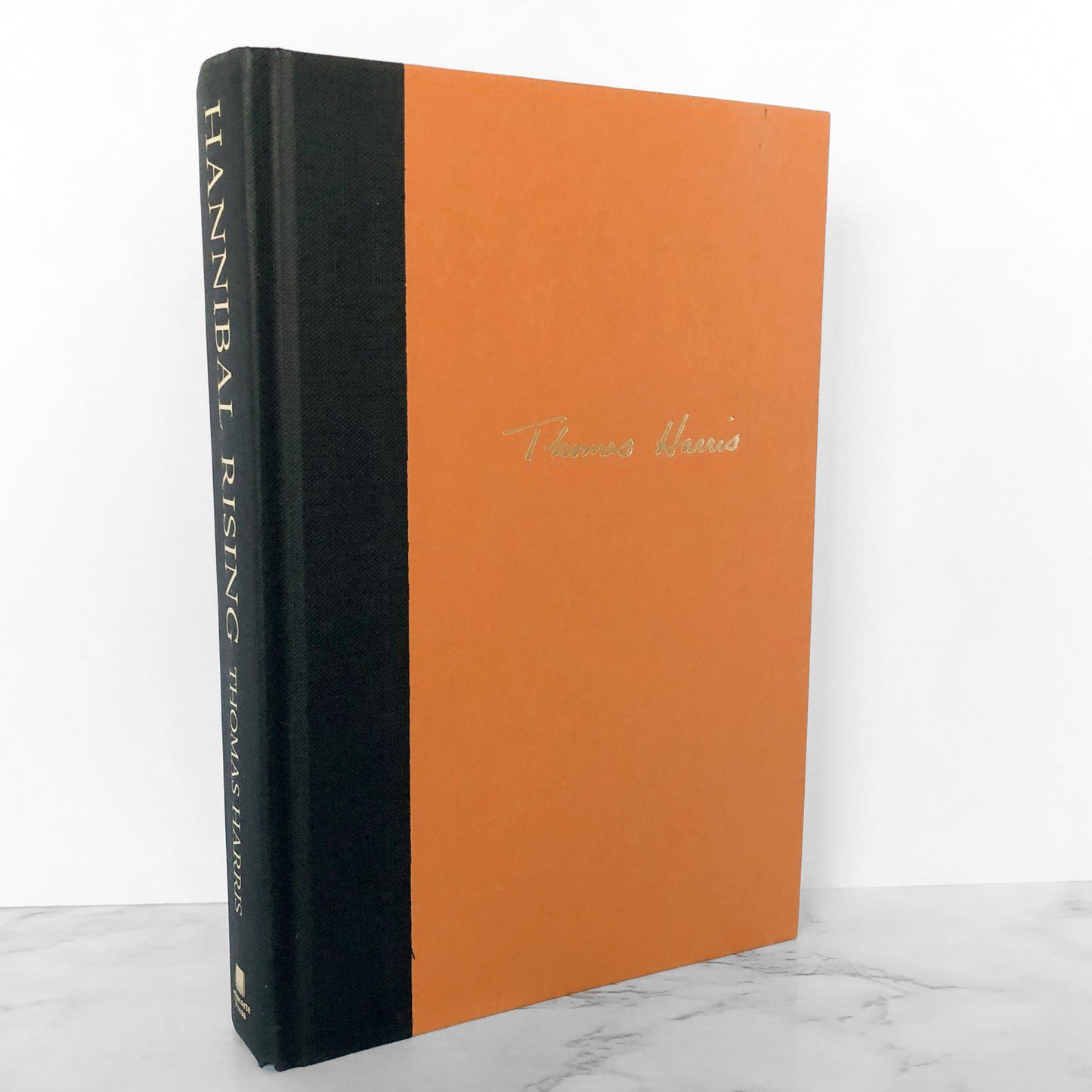 Hannibal Rising by Thomas Harris [FIRST EDITION / FIRST PRINTING] 2006