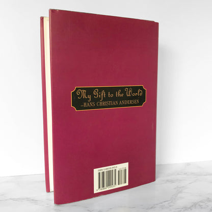 A Treasury of Hans Christian Andersen [HARDCOVER ANTHOLOGY / 1993]