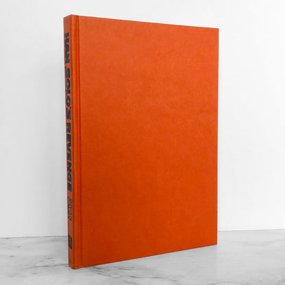 Han Solo's Revenge by Brian Daley [1979 HARDCOVER]