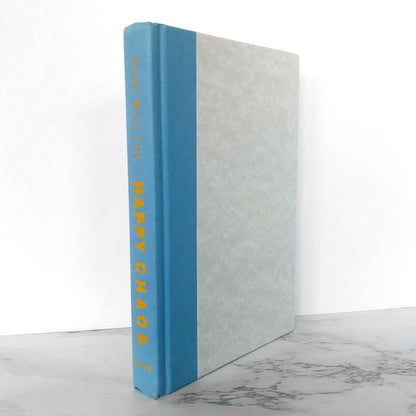 Happy Chaos: From Punky to Parenting by Soleil Moon Frye SIGNED! [FIRST EDITION]