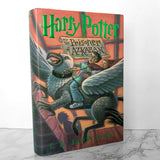 Harry Potter and the Prisoner of Azkaban by J.K. Rowling [US FIRST EDITION] - Bookshop Apocalypse