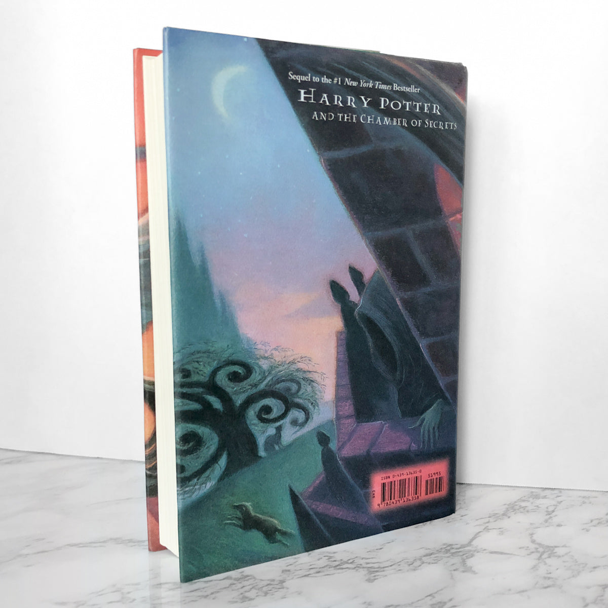 Harry Potter and the Prisoner of Azkaban by J.K. Rowling [US FIRST EDITION] - Bookshop Apocalypse