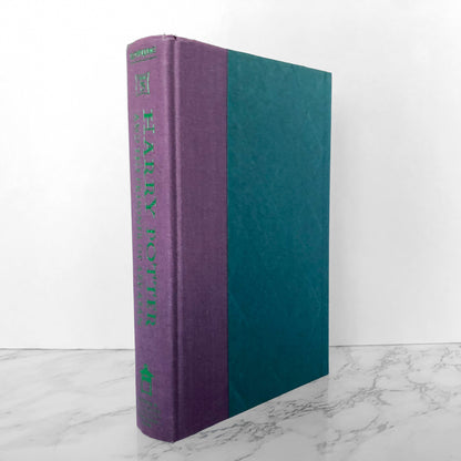 Harry Potter and the Prisoner of Azkaban by J.K. Rowling [US FIRST EDITION] - Bookshop Apocalypse