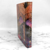 Harry Potter and the Sorceror's Stone by J.K. Rowling [U.S. FIRST EDITION] 1998