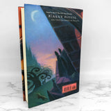Harry Potter and the Prisoner of Azkaban by J.K. Rowling [U.S. FIRST EDITION] 1999