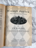 Harry Potter and the Sorceror's Stone by J.K. Rowling [FIRST PAPERBACK EDITION] - Bookshop Apocalypse