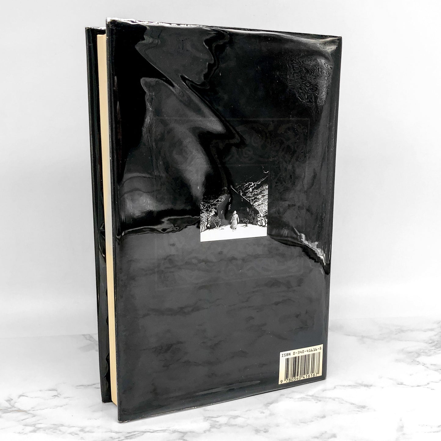 Haunted by James Herbert [U.K. FIRST EDITION] 1988