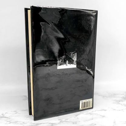 Haunted by James Herbert [U.K. FIRST EDITION] 1988