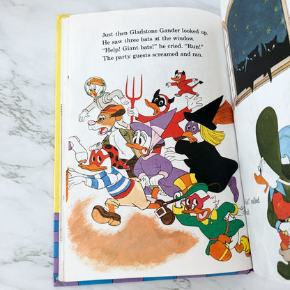 The Haunted House Party [DISNEY'S WONDERFUL WORLD OF READING] - Bookshop Apocalypse