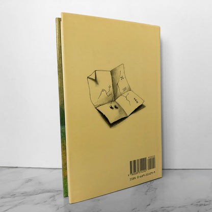 Haunted Journey by Ruth Riddell [FIRST EDITION] - Bookshop Apocalypse