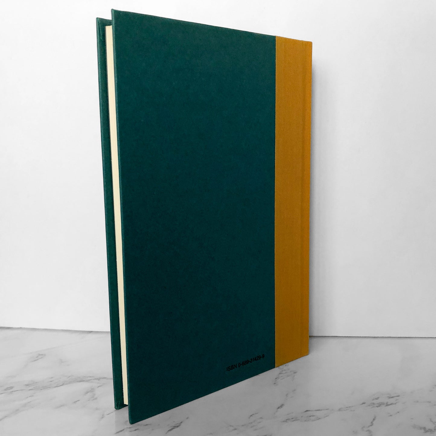 Haunted Journey by Ruth Riddell [FIRST EDITION] - Bookshop Apocalypse