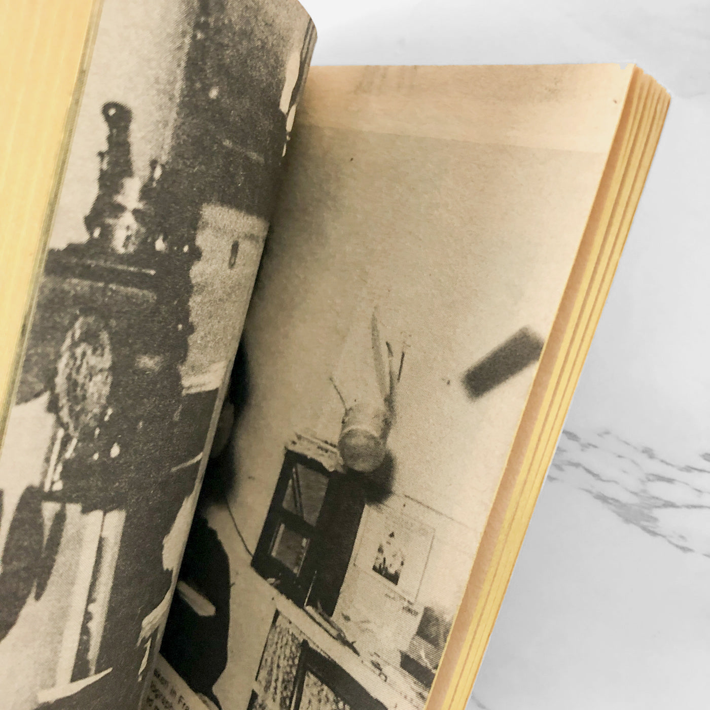 The Haunted House Handbook by D. Scott Rogo [1978 PAPERBACK]