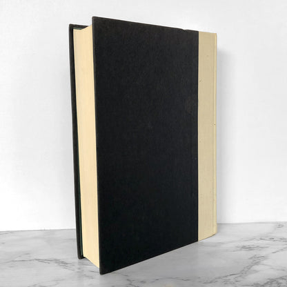 Headhunter by Michael Slade [FIRST EDITION / FIRST PRINTING] 1985