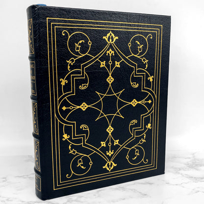 Healing and the Mind by Bill Moyers SIGNED! [LIMITED FIRST EDITION] 1993 • The Easton Press