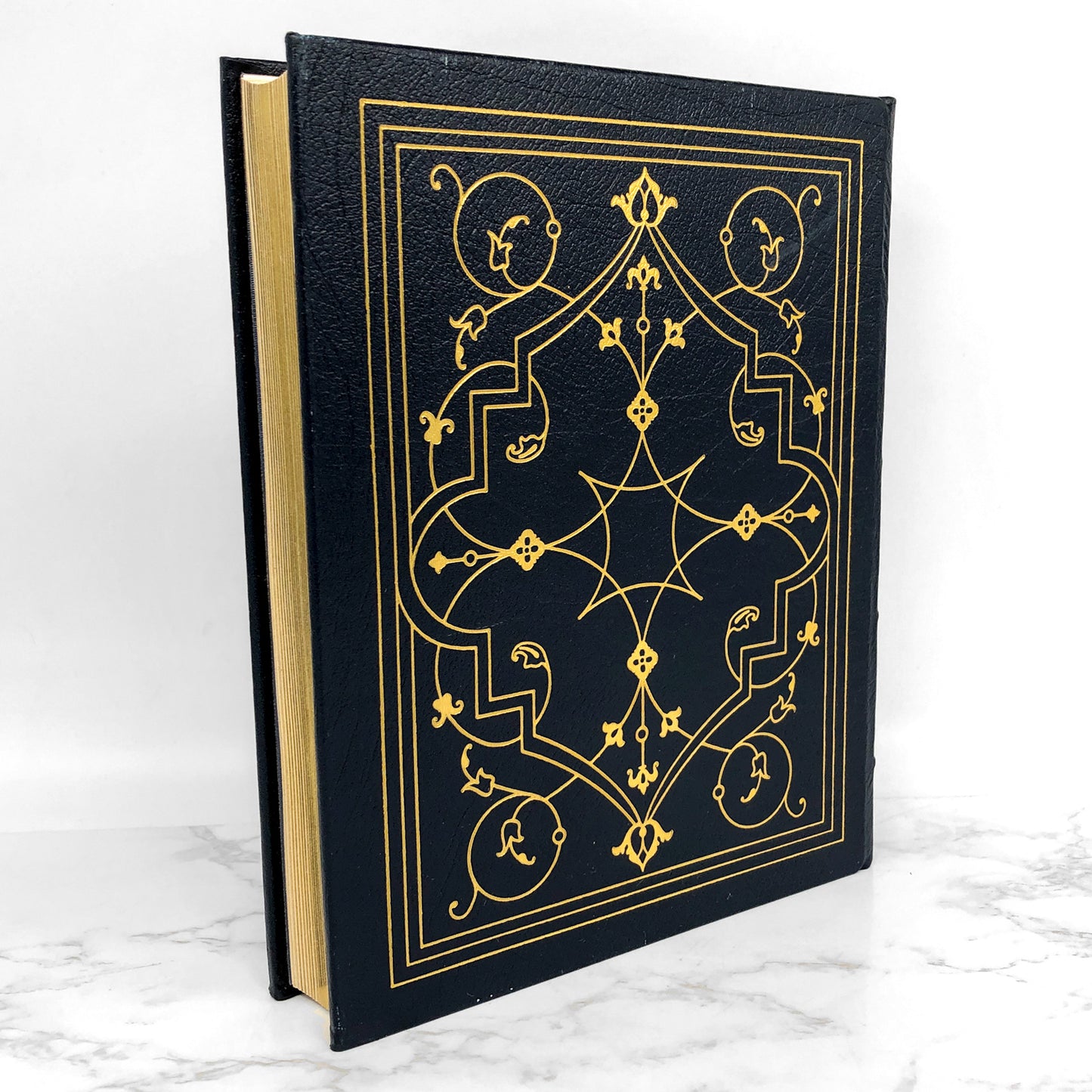 Healing and the Mind by Bill Moyers SIGNED! [LIMITED FIRST EDITION] 1993 • The Easton Press