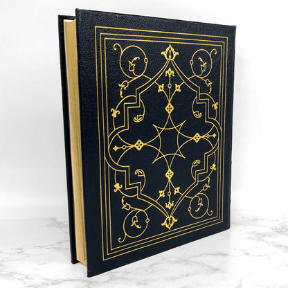 Healing and the Mind by Bill Moyers SIGNED! [LIMITED FIRST EDITION] 1993 • The Easton Press