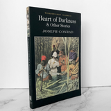 Heart of Darkness & Other Stories by Joseph Conrad [WORDSWORTH CLASSICS] - Bookshop Apocalypse