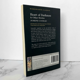Heart of Darkness & Other Stories by Joseph Conrad [WORDSWORTH CLASSICS] - Bookshop Apocalypse