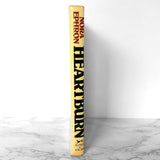 Heartburn by Nora Ephron [FIRST EDITION] 1983