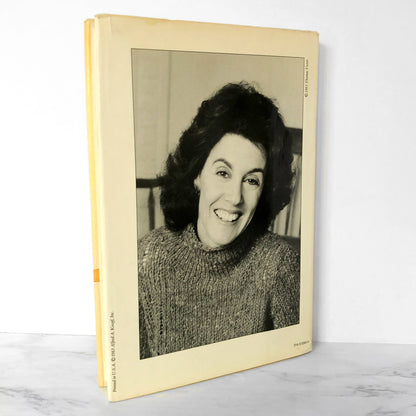 Heartburn by Nora Ephron [FIRST EDITION] 1983