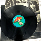 Heart – Magazine [VINYL LP] 1978 • Mushroom Records