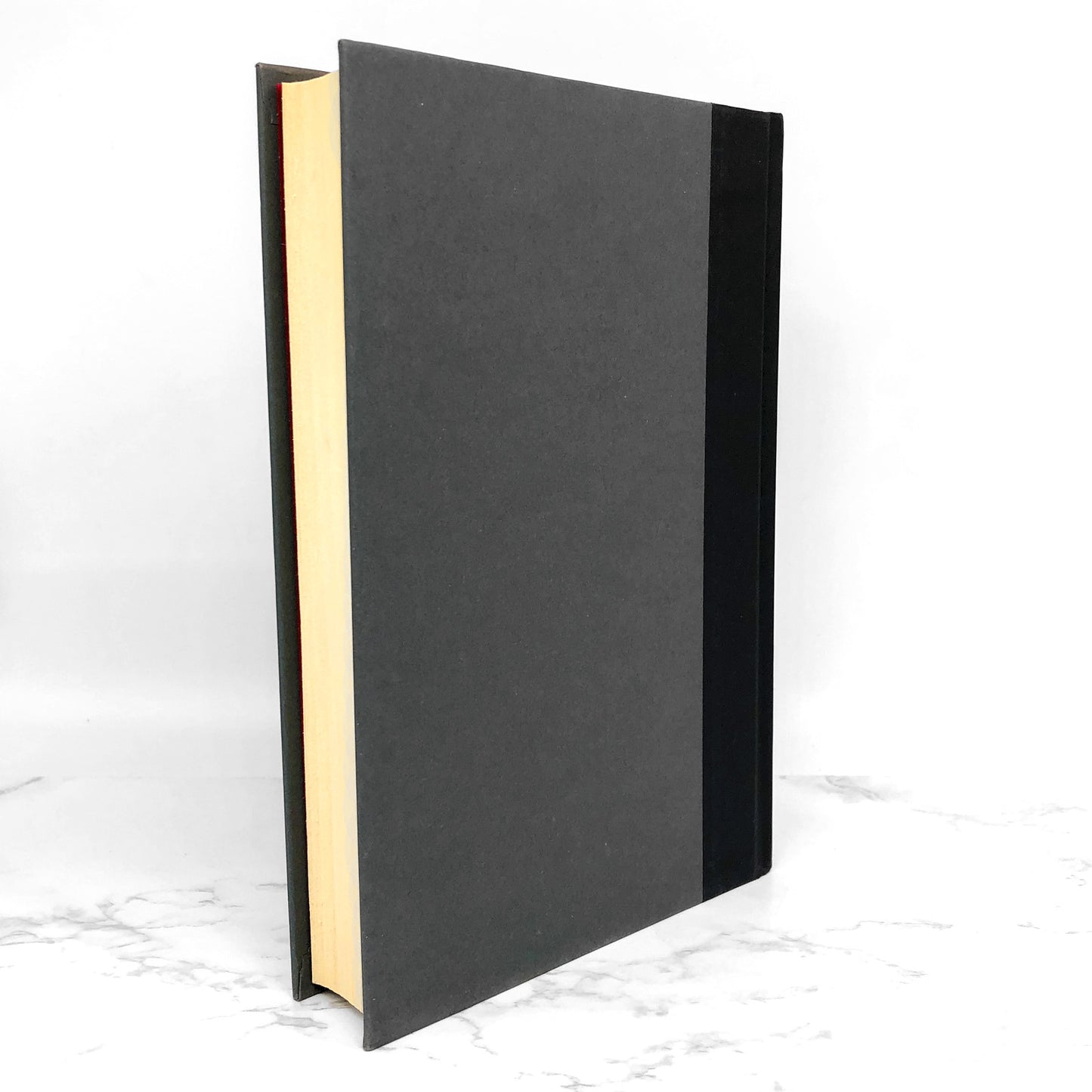 Heart-Shaped Box by Joe Hill [FIRST EDITION / FIRST PRINTING] 2007