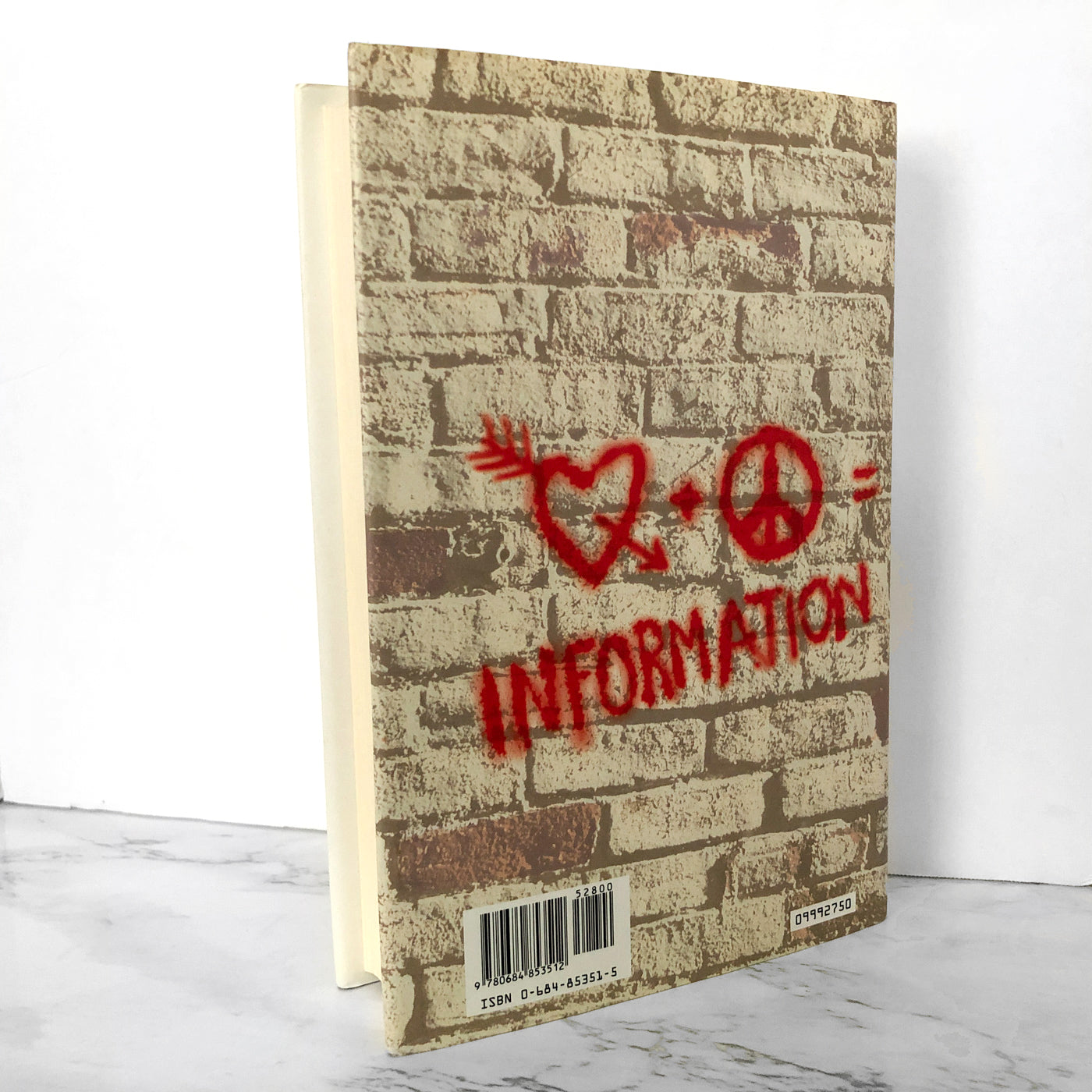 Hearts in Atlantis by Stephen King [FIRST EDITION / FIRST PRINTING]