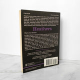 Heathers by John Ross Bowie [DEEP FOCUS #6] - Bookshop Apocalypse