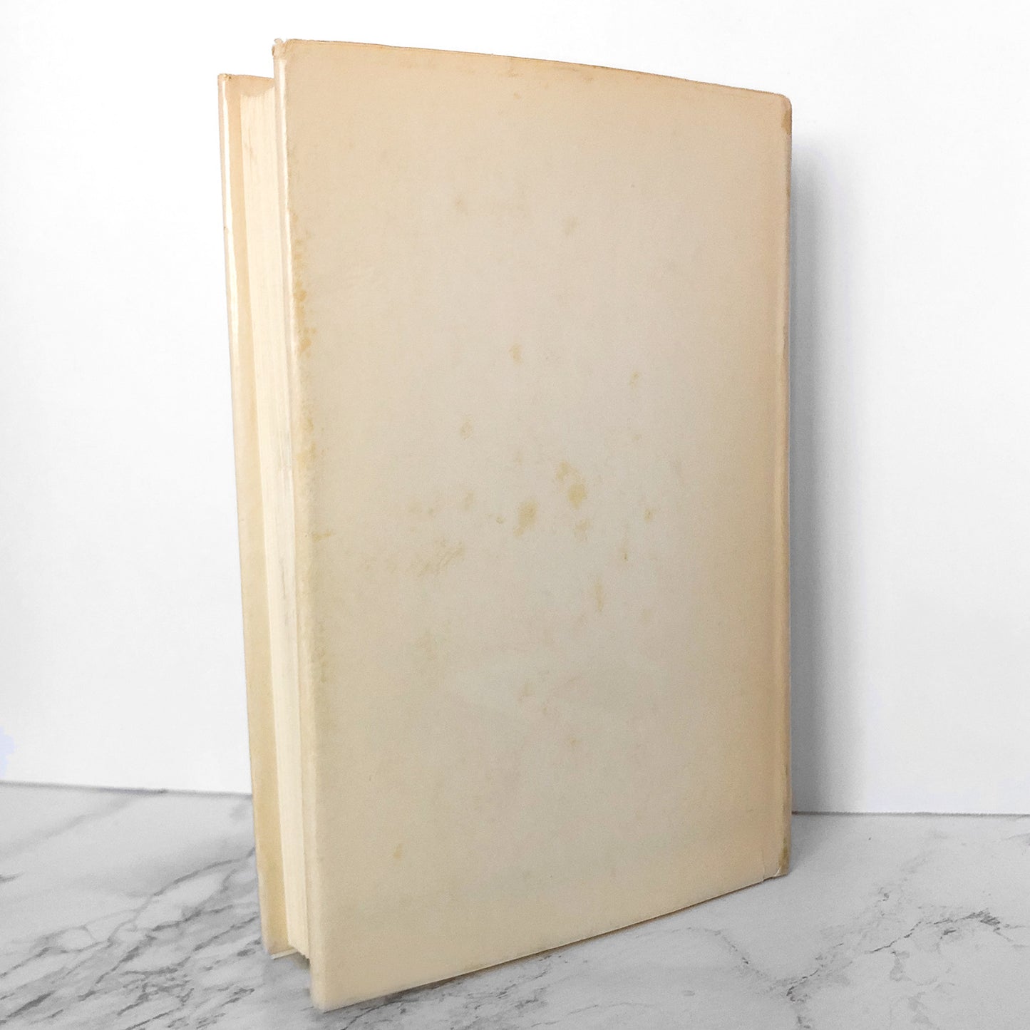 A Heinlein Trio: Three Novels by Robert A. Heinlein [FIRST BOOK CLUB EDITION / 1980]