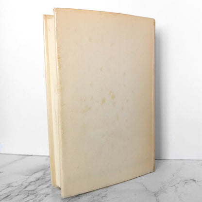 A Heinlein Trio: Three Novels by Robert A. Heinlein [FIRST BOOK CLUB EDITION / 1980]