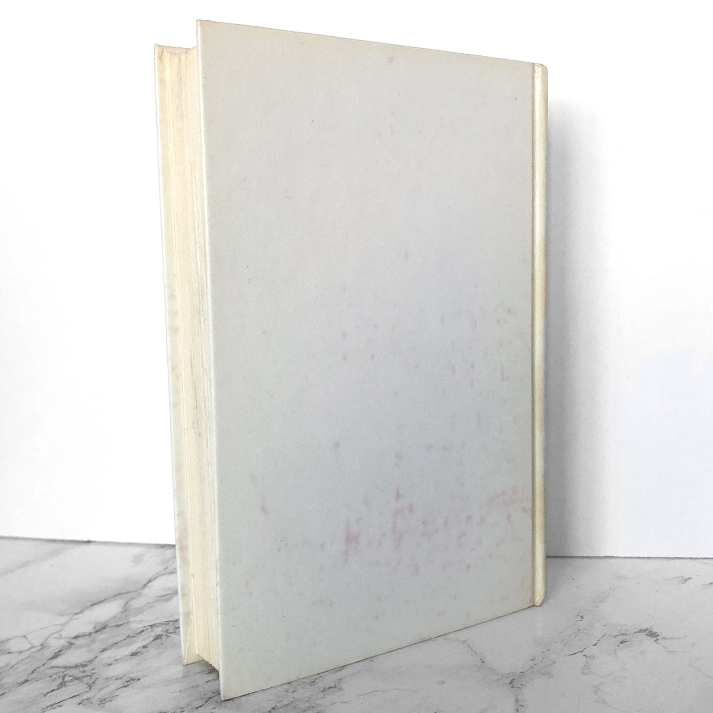 A Heinlein Trio: Three Novels by Robert A. Heinlein [FIRST BOOK CLUB EDITION / 1980]