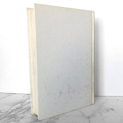 A Heinlein Trio: Three Novels by Robert A. Heinlein [FIRST BOOK CLUB EDITION / 1980]