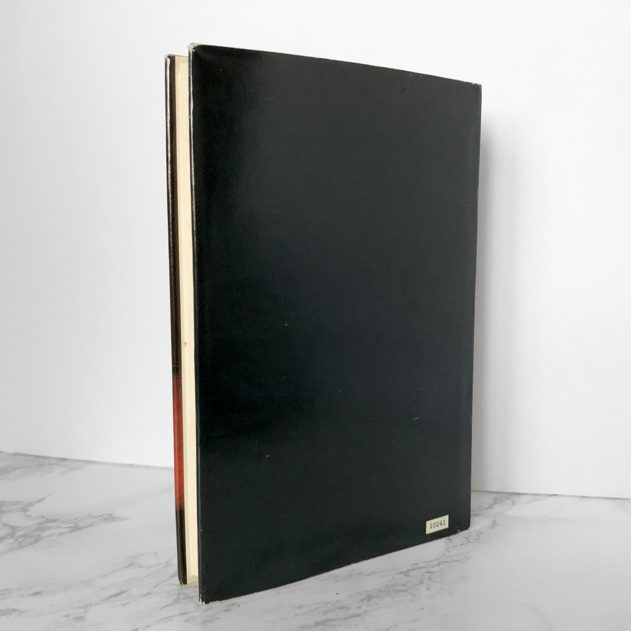 Hellfire by John Saul [BCE] - Bookshop Apocalypse