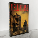 Hell House by Richard Matheson - Bookshop Apocalypse