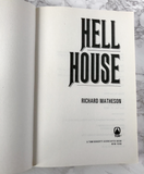 Hell House by Richard Matheson - Bookshop Apocalypse