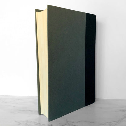 Helter Skelter: The True Story of The Manson Murders by Vincent Bugliosi [FIRST EDITION] 1974