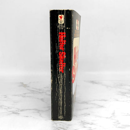 Helter Skelter: The True Story of The Manson Murders by Vincent Bugliosi [1976 PAPERBACK]