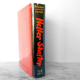 Helter Skelter: The True Story of The Manson Murders by Vincent Bugliosi [FIRST EDITION] 1974