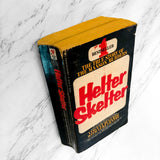 Helter Skelter: The True Story of The Manson Murders by Vincent Bugliosi [1976 PAPERBACK]