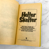 Helter Skelter: The True Story of The Manson Murders by Vincent Bugliosi [1976 PAPERBACK]