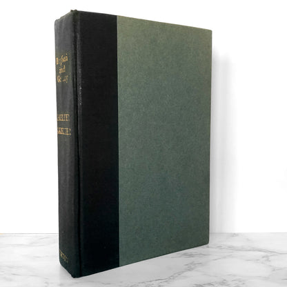 Helter Skelter: The True Story of The Manson Murders by Vincent Bugliosi [FIRST EDITION] 1974